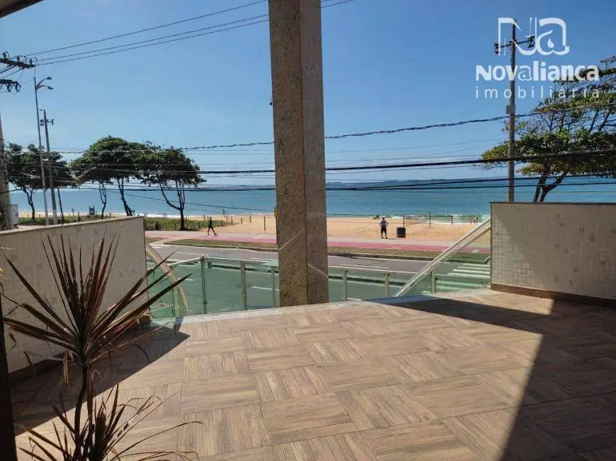 Foto 2 de Apartamento com 2 Quartos para alugar, 95m² em Praia de Itaparica, Vila Velha