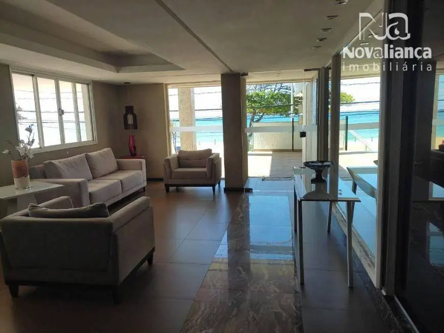 Foto 5 de Apartamento com 2 Quartos para alugar, 95m² em Praia de Itaparica, Vila Velha