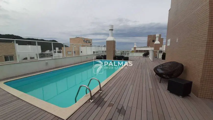 Foto 1 de Apartamento com 2 Quartos à venda, 105m² em Praia De Palmas, Governador Celso Ramos