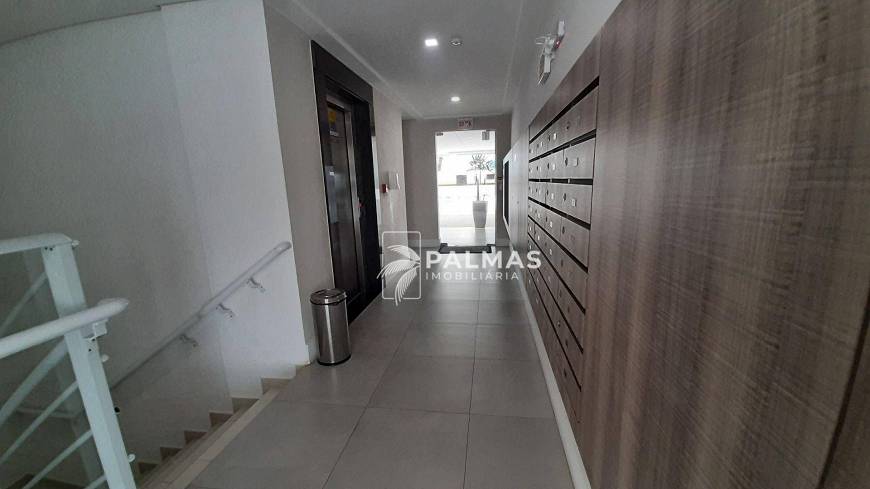 Foto 2 de Apartamento com 2 Quartos à venda, 105m² em Praia De Palmas, Governador Celso Ramos