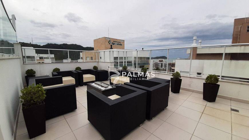 Foto 4 de Apartamento com 2 Quartos à venda, 105m² em Praia De Palmas, Governador Celso Ramos