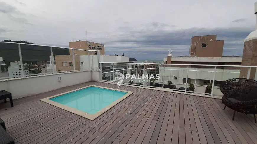 Foto 5 de Apartamento com 2 Quartos à venda, 105m² em Praia De Palmas, Governador Celso Ramos