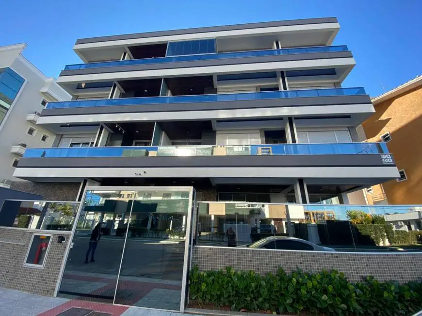 Foto 1 de Apartamento com 2 Quartos à venda, 139m² em Praia De Palmas, Governador Celso Ramos
