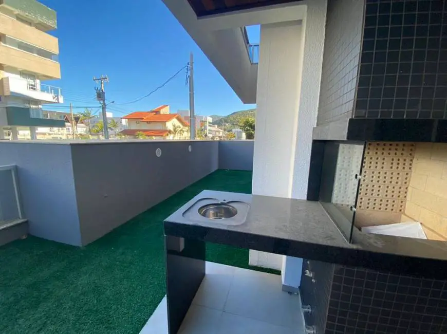 Foto 2 de Apartamento com 2 Quartos à venda, 139m² em Praia De Palmas, Governador Celso Ramos
