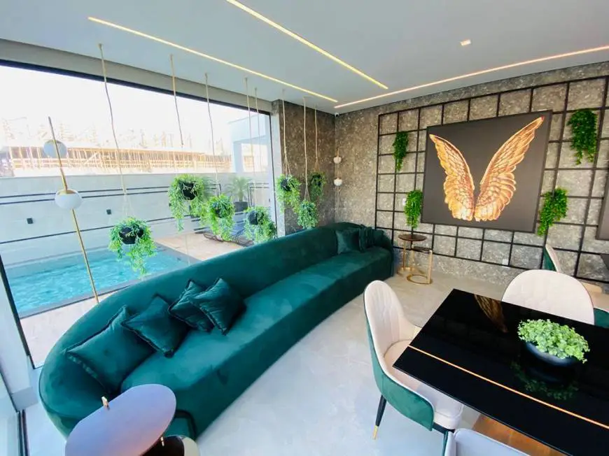 Foto 4 de Apartamento com 2 Quartos à venda, 71m² em Praia De Palmas, Governador Celso Ramos