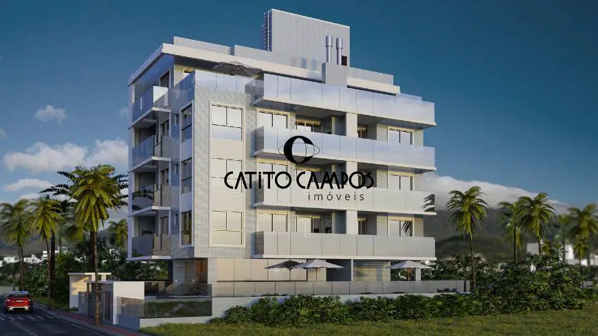 Foto 1 de Apartamento com 2 Quartos à venda, 63m² em Praia Grande, Governador Celso Ramos