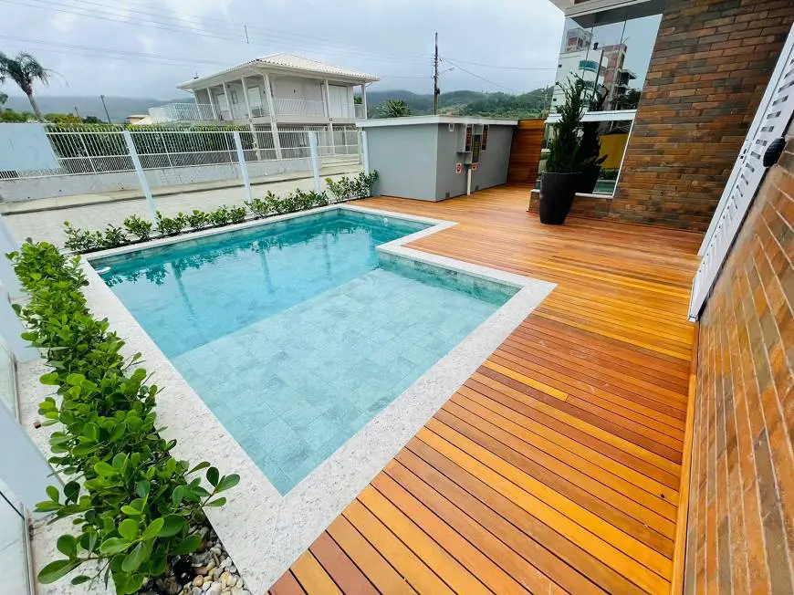 Foto 4 de Apartamento com 2 Quartos à venda, 66m² em Praia Grande, Governador Celso Ramos