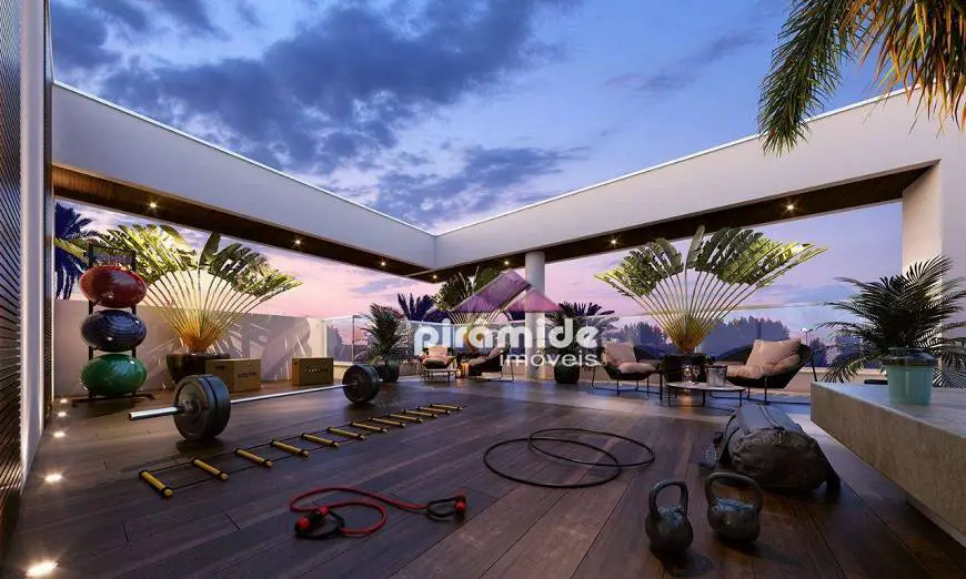 Foto 2 de Apartamento com 2 Quartos à venda, 73m² em Praia Grande, Ubatuba