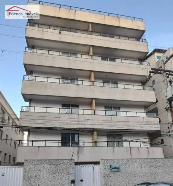 Foto 1 de Apartamento com 2 Quartos à venda, 137m² em Prainha, Arraial do Cabo