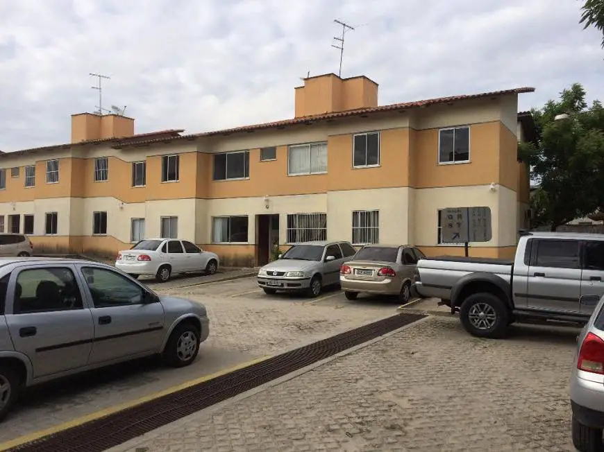 Foto 1 de Apartamento com 2 Quartos à venda, 41m² em Prefeito José Walter, Fortaleza