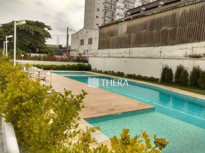 Foto 1 de Apartamento com 2 Quartos para alugar, 57m² em Quinta da Paineira, São Paulo