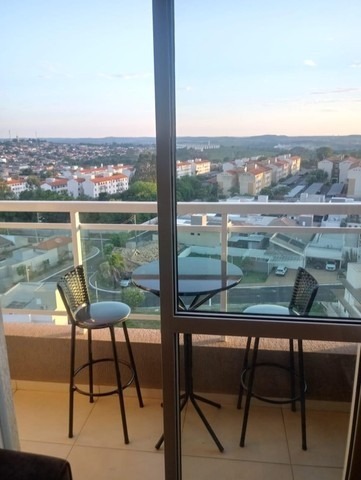 Foto 1 de Apartamento com 2 Quartos à venda, 63m² em Quinta Ranieri, Bauru