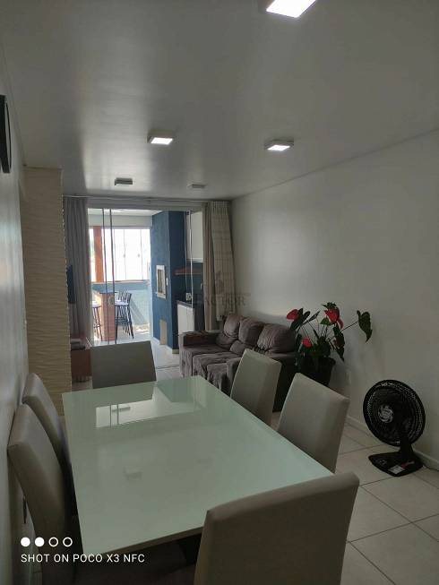 Foto 2 de Apartamento com 2 Quartos à venda, 86m² em Quintino, Timbó