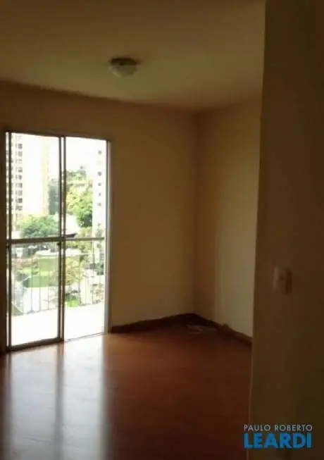 Foto 1 de Apartamento com 2 Quartos à venda, 64m² em Real Parque, São Paulo