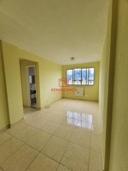 Foto 1 de Apartamento com 2 Quartos para alugar, 65m² em Realengo, Rio de Janeiro