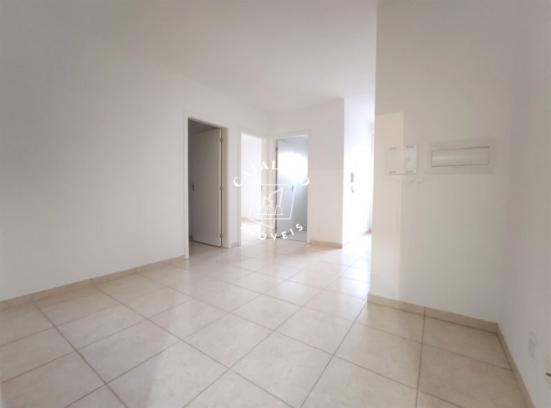 Foto 1 de Apartamento com 2 Quartos para alugar, 56m² em Recanto das Palmeiras, Ribeirão Preto