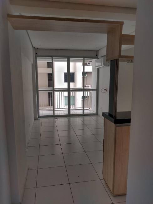 Foto 1 de Apartamento com 2 Quartos para alugar, 70m² em Recanto das Palmeiras, Teresina
