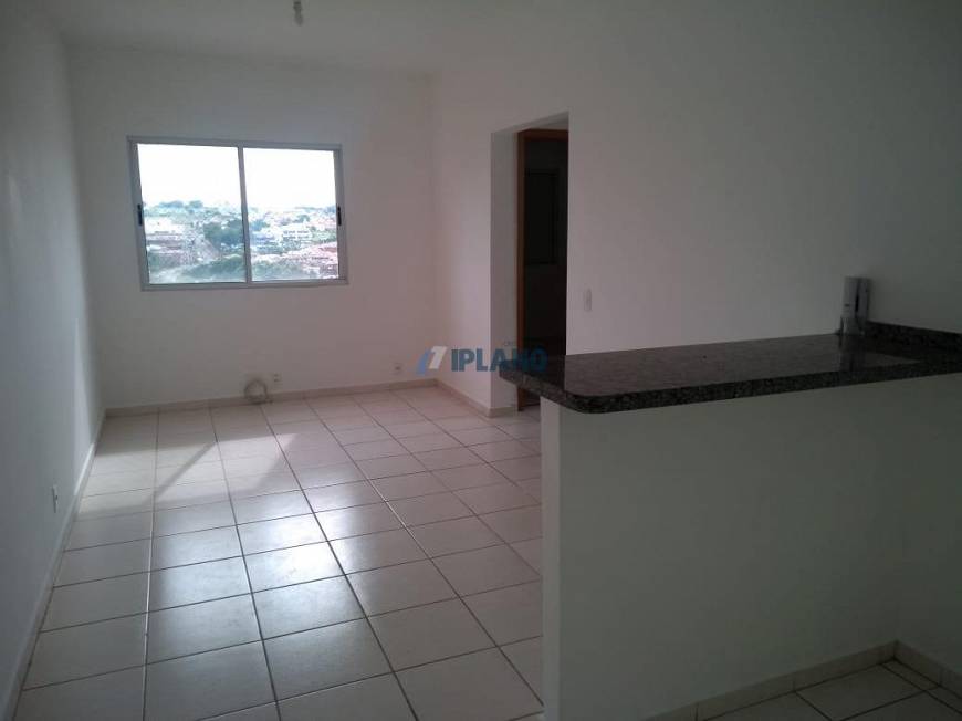 Foto 3 de Apartamento com 2 Quartos para alugar, 74m² em Recreio São Judas Tadeu, São Carlos