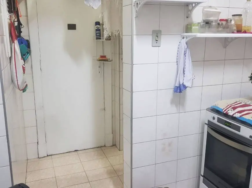 Foto 4 de Apartamento com 2 Quartos à venda, 75m² em República, São Paulo