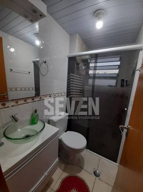 Foto 5 de Apartamento com 2 Quartos para venda ou aluguel, 47m² em Reserva Belas Nacoes, Bauru