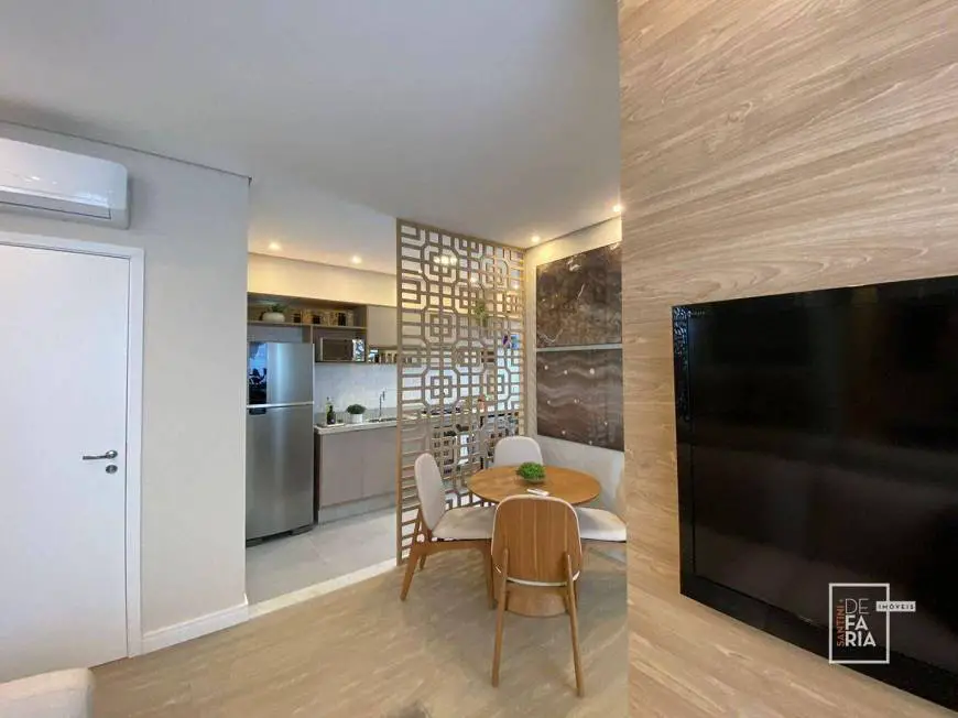 Foto 1 de Apartamento com 2 Quartos à venda, 55m² em Reserva Centenaria, Santa Bárbara D Oeste