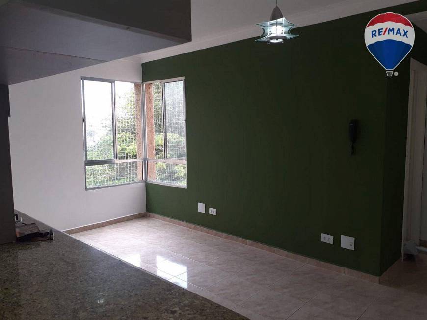 Foto 1 de Apartamento com 2 Quartos para alugar, 53m² em Residencial das Ilhas, Bragança Paulista