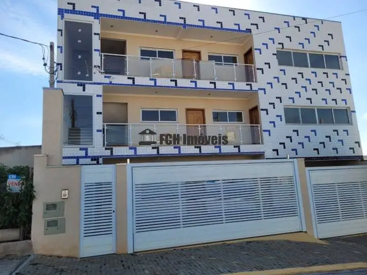 Foto 1 de Apartamento com 2 Quartos à venda, 69m² em Residencial Faculdade, Boituva