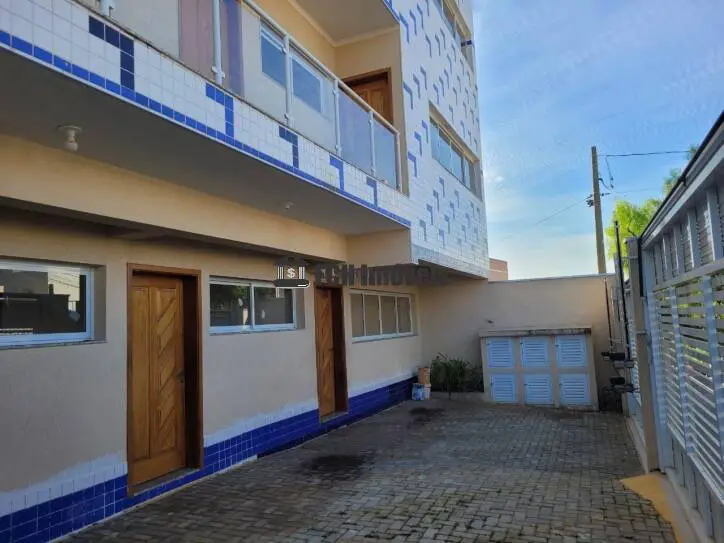 Foto 2 de Apartamento com 2 Quartos à venda, 69m² em Residencial Faculdade, Boituva