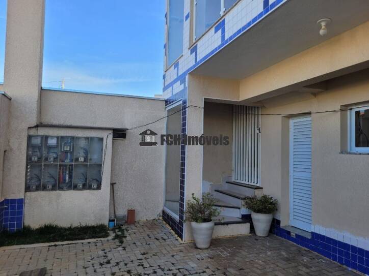 Foto 3 de Apartamento com 2 Quartos à venda, 69m² em Residencial Faculdade, Boituva