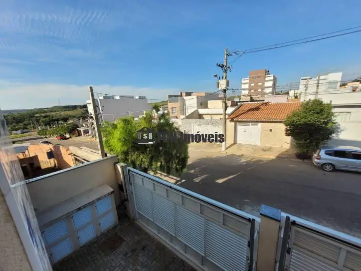 Foto 5 de Apartamento com 2 Quartos à venda, 69m² em Residencial Faculdade, Boituva