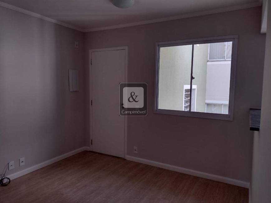 Foto 1 de Apartamento com 2 Quartos para alugar, 45m² em Residencial Guaira, Sumare