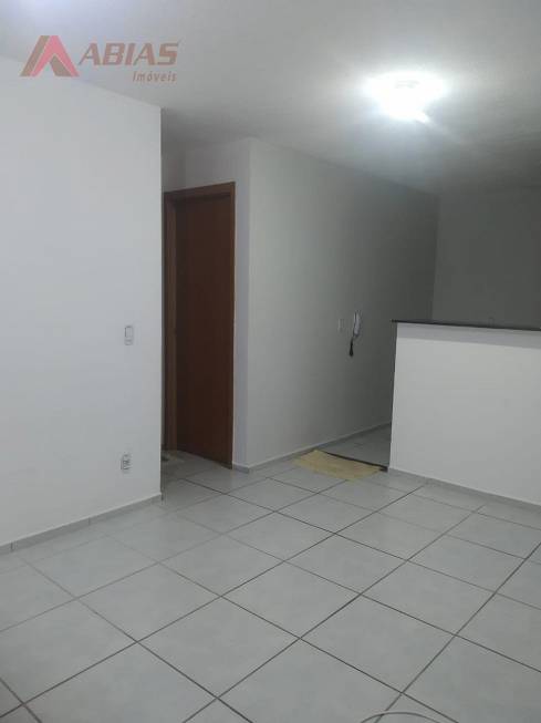 Foto 1 de Apartamento com 2 Quartos para venda ou aluguel, 45m² em Residencial Monsenhor Romeu Tortorelli, São Carlos