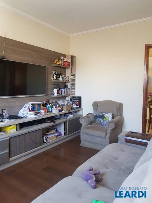 Foto 2 de Apartamento com 2 Quartos à venda, 120m² em Residencial Morumbi, Poços de Caldas