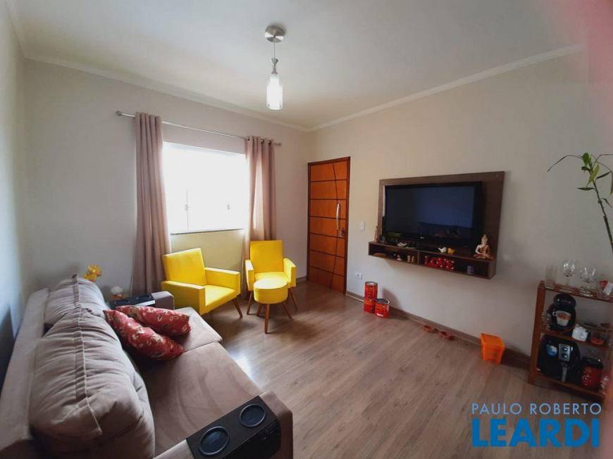 Foto 2 de Apartamento com 2 Quartos à venda, 55m² em Residencial Morumbi, Poços de Caldas