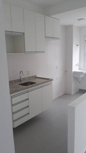 Foto 1 de Apartamento com 2 Quartos para alugar, 10m² em Residencial Parque Granja Cecilia B, Bauru