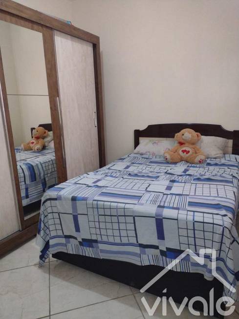 Foto 5 de Apartamento com 2 Quartos à venda, 68m² em Residencial Pasin, Pindamonhangaba
