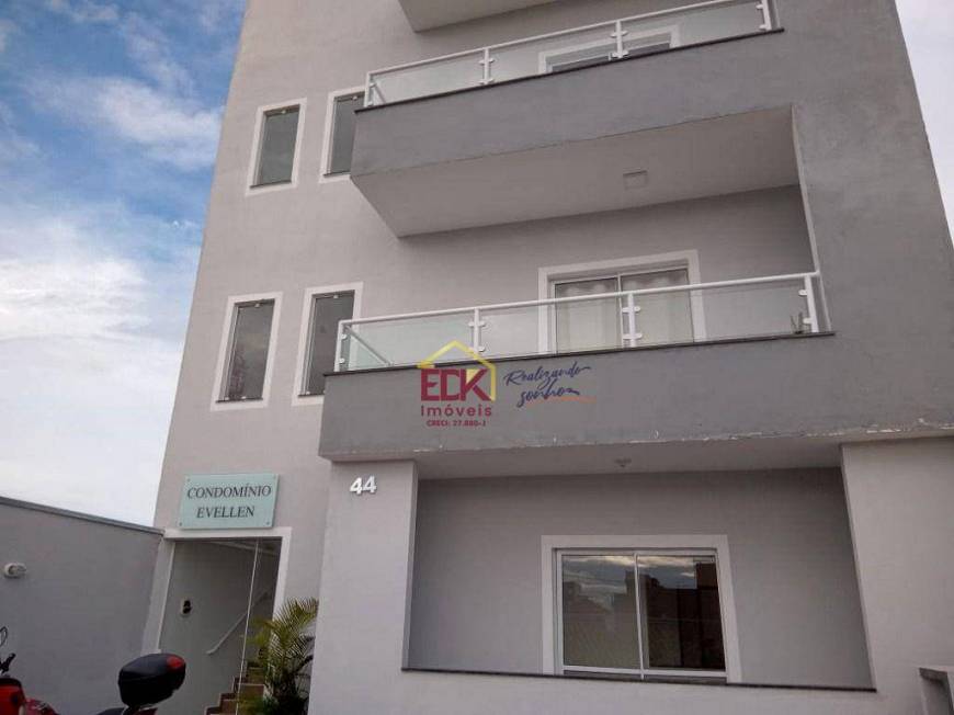 Foto 1 de Apartamento com 2 Quartos à venda, 80m² em Residencial Primavera, Pindamonhangaba