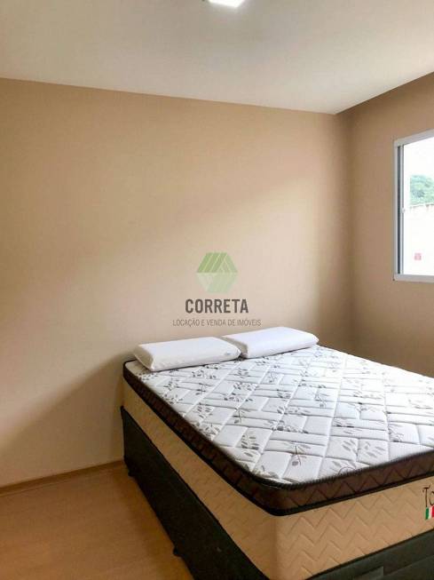 Foto 3 de Apartamento com 2 Quartos à venda, 45m² em Residencial Vista do Mestre, Serra