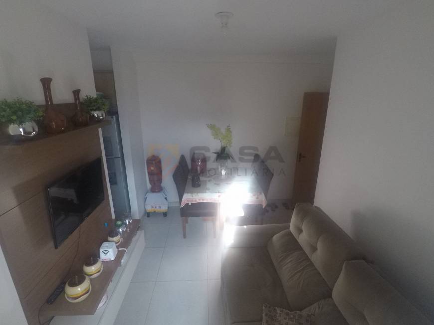 Foto 1 de Apartamento com 2 Quartos à venda, 52m² em Residencial Vista do Mestre, Serra