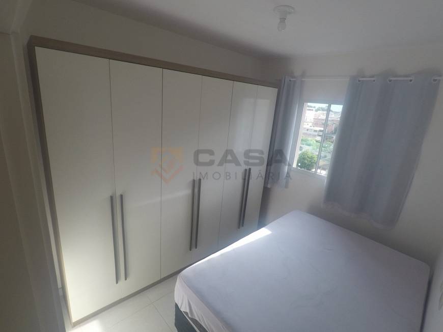 Foto 5 de Apartamento com 2 Quartos à venda, 52m² em Residencial Vista do Mestre, Serra