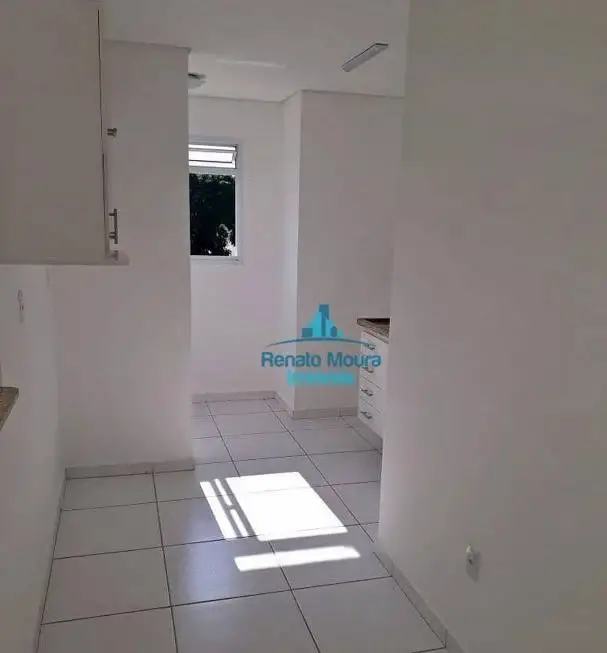 Foto 3 de Apartamento com 2 Quartos para alugar, 52m² em Retiro Sao Joao, Sorocaba
