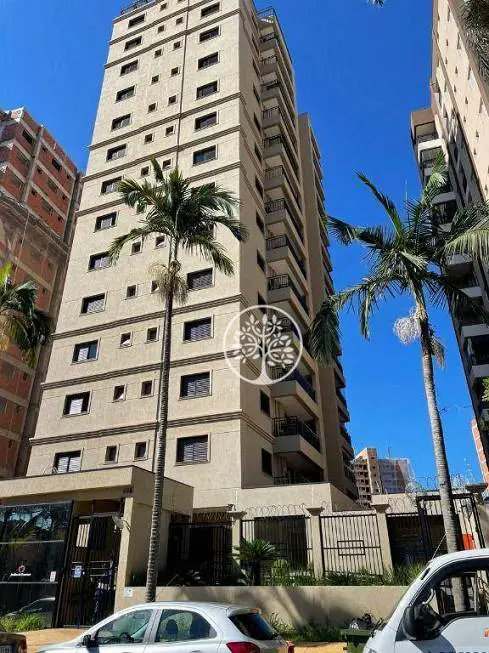 Foto 2 de Apartamento com 2 Quartos à venda, 61m² em Ribeirânia, Ribeirão Preto