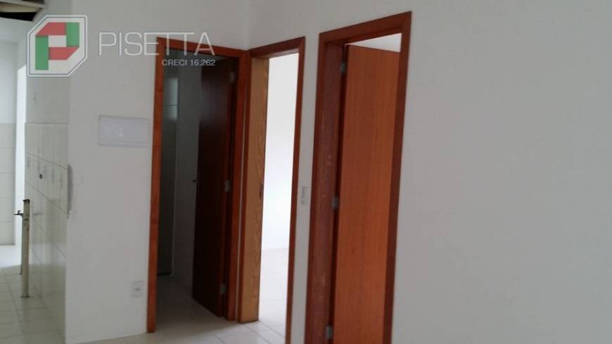 Foto 4 de Apartamento com 2 Quartos à venda, 58m² em Ribeirão Fresco, Blumenau