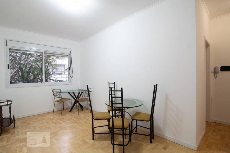 Foto 1 de Apartamento com 2 Quartos para alugar, 68m² em Rio Branco, Porto Alegre