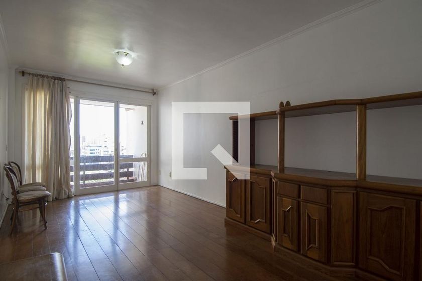 Foto 1 de Apartamento com 2 Quartos para alugar, 100m² em Rio Branco, Porto Alegre