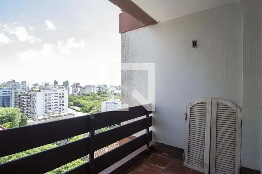 Foto 5 de Apartamento com 2 Quartos para alugar, 100m² em Rio Branco, Porto Alegre