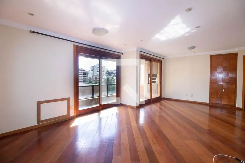 Foto 3 de Apartamento com 2 Quartos à venda, 140m² em Rio Branco, Porto Alegre
