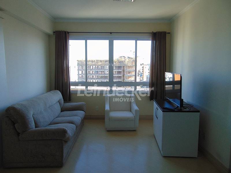 Foto 1 de Apartamento com 2 Quartos para alugar, 62m² em Rio Branco, Porto Alegre