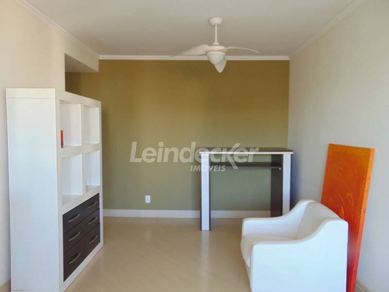 Foto 3 de Apartamento com 2 Quartos para alugar, 62m² em Rio Branco, Porto Alegre