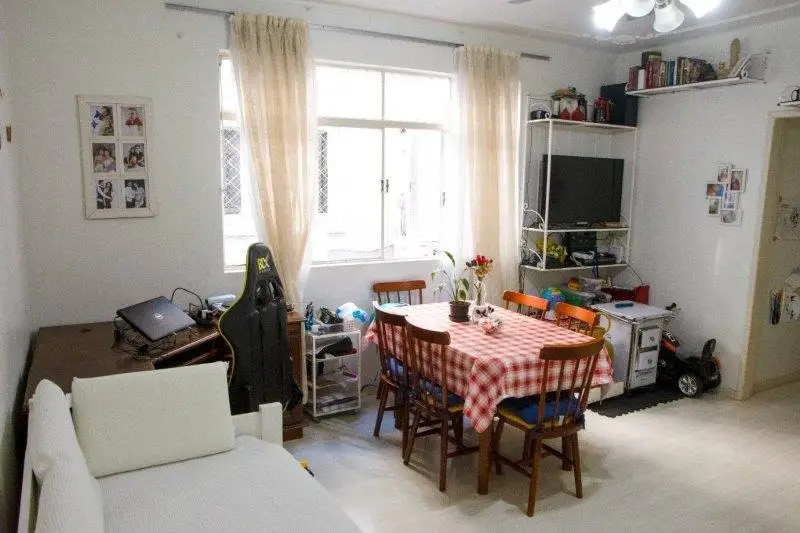 Foto 4 de Apartamento com 2 Quartos à venda, 87m² em Rio Branco, Porto Alegre